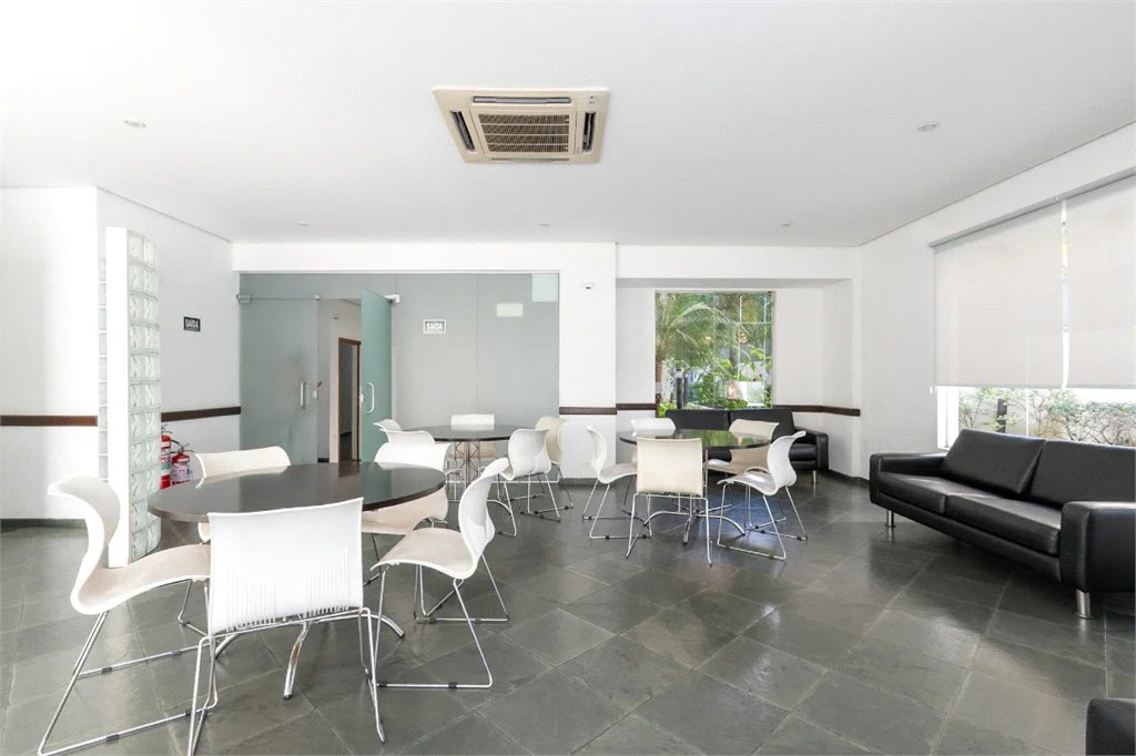 Apartamento à venda com 2 suítes em Brooklin Paulista, São Paulo, SP