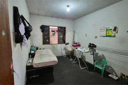 Casa à venda com 3 quartos em Jardim Ester, São Paulo, SP