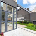 Studio à venda com 1 quarto em Pinheiros, São Paulo, SP
