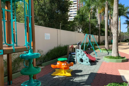 Apartamento à venda com 2 quartos, sendo 1 suíte, em Vila Andrade, São Paulo, SP