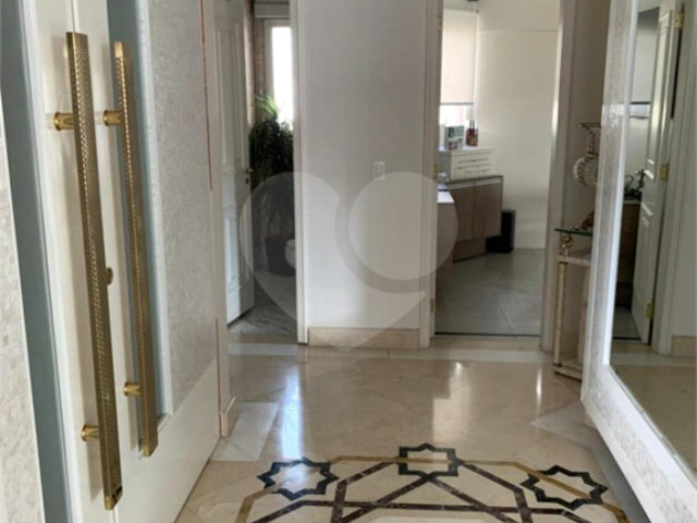 Apartamento à venda com 3 suítes em Santana, São Paulo, SP
