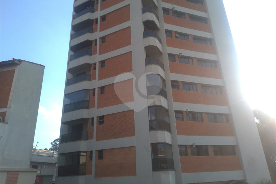 Apartamento à venda com 4 suítes em Casa Verde, São Paulo, SP
