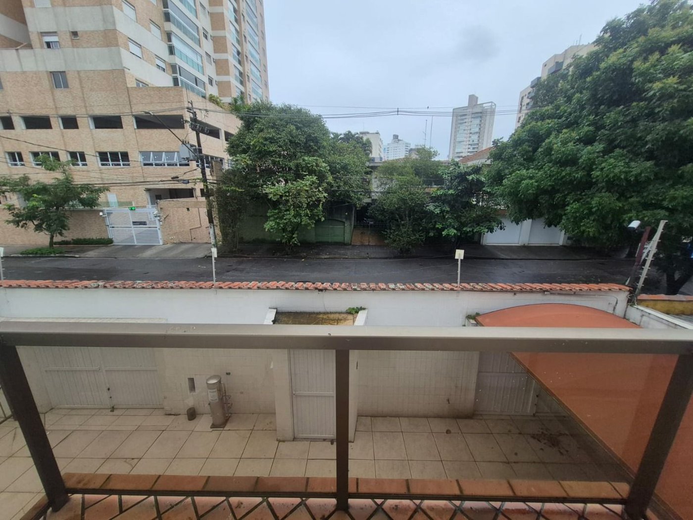 Casa com 4 dormitórios para alugar, 514 m² por R$ 20.934,21/mês - Ponta da Praia - Santos/SP