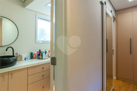 Apartamento à venda com 2 quartos, sendo 1 suíte, em Chácara Santo Antônio (zona Sul), São Paulo, SP