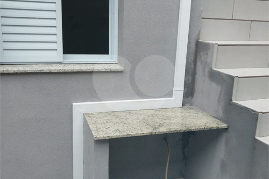 Sobrado à venda com 2 quartos em Casa Verde, São Paulo, SP