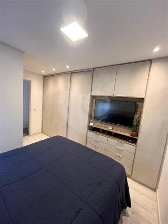 Apartamento à venda com 2 quartos, sendo 1 suíte, em Jardim Caboré, São Paulo, SP