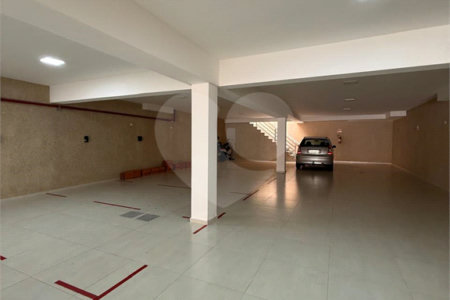 Apartamento à venda com 2 quartos em Santa Maria, Santo André, SP