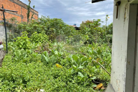 Terreno à venda em Chora Menino, São Paulo, SP