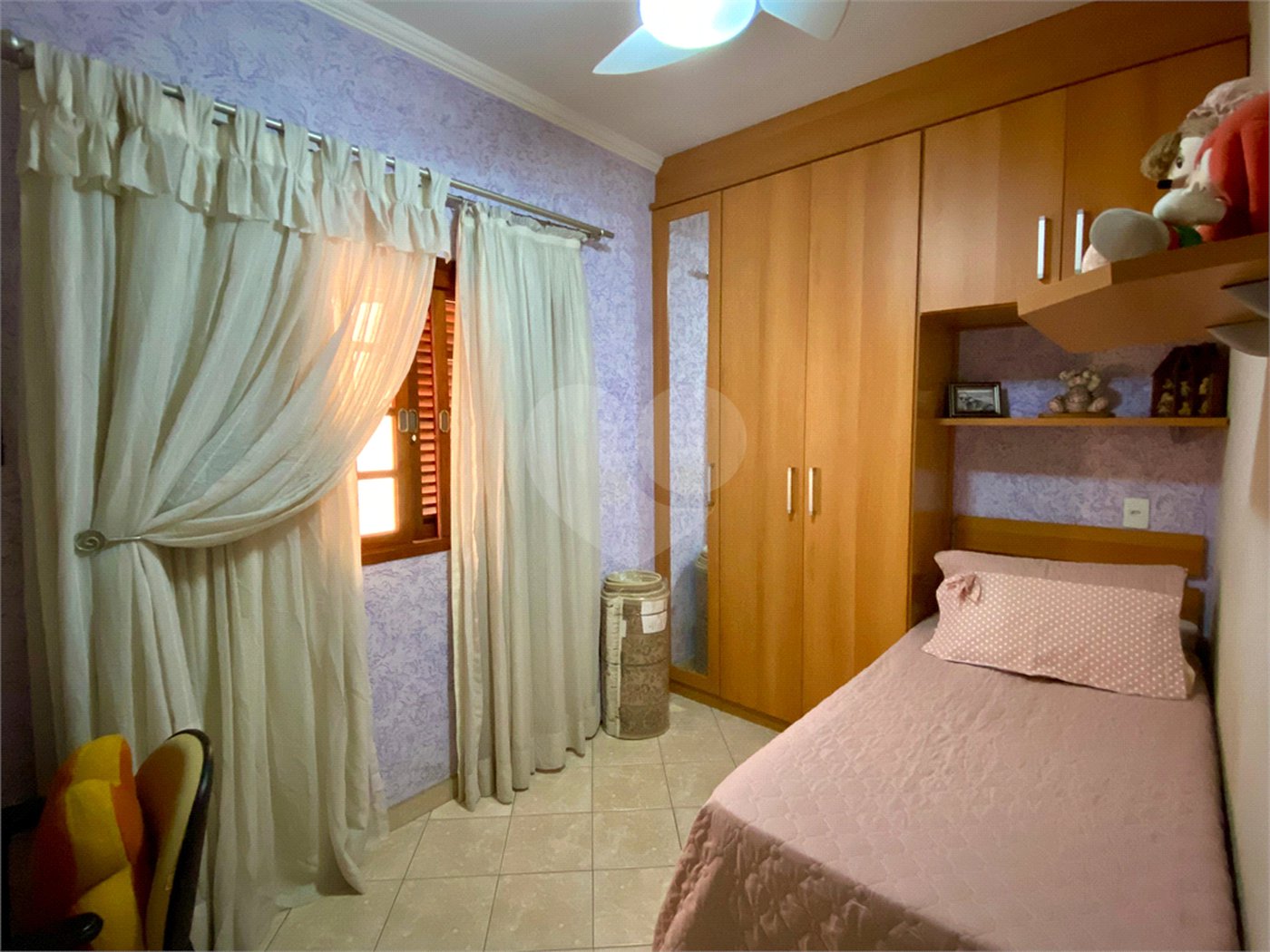 Casa à venda com 3 quartos, sendo 1 suíte, em Chácara do Vovô, Guarulhos, SP
