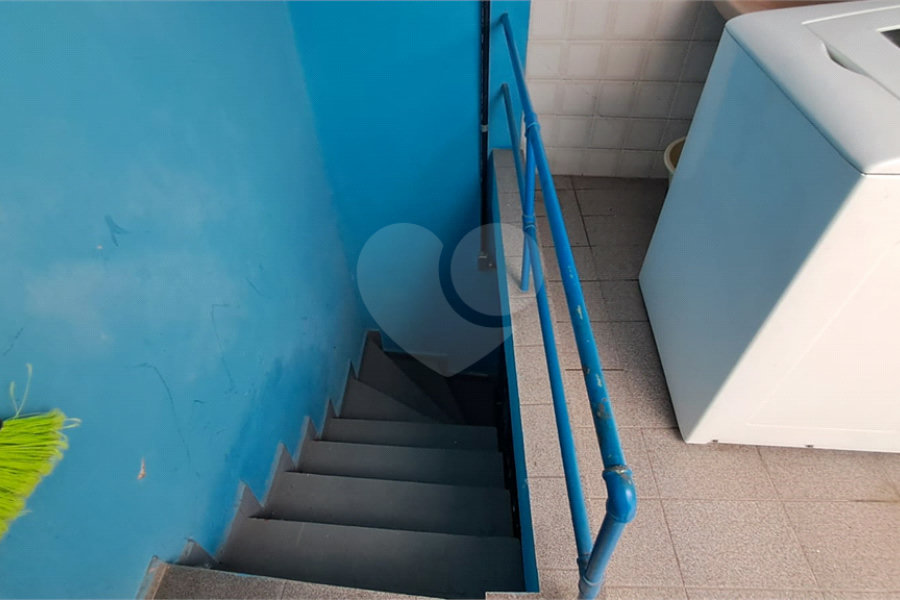 Sobrado à venda com 3 quartos, sendo 1 suíte, em Água Fria, São Paulo, SP