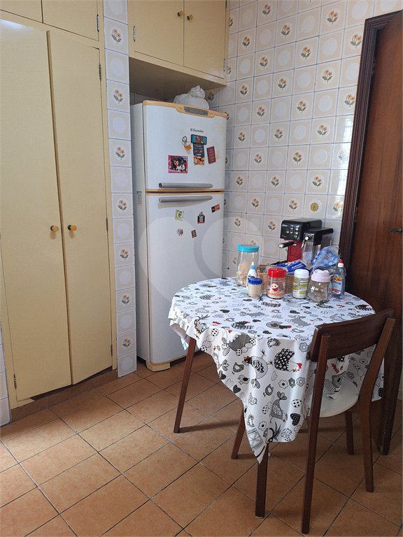 Sobrado à venda com 3 quartos em Chácara Santo Antônio (zona Sul), São Paulo, SP