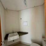 Cobertura com 3 dormitórios à venda, 270 m² por R$ 2.890.000,00 - Barra Funda - Guarujá/SP
