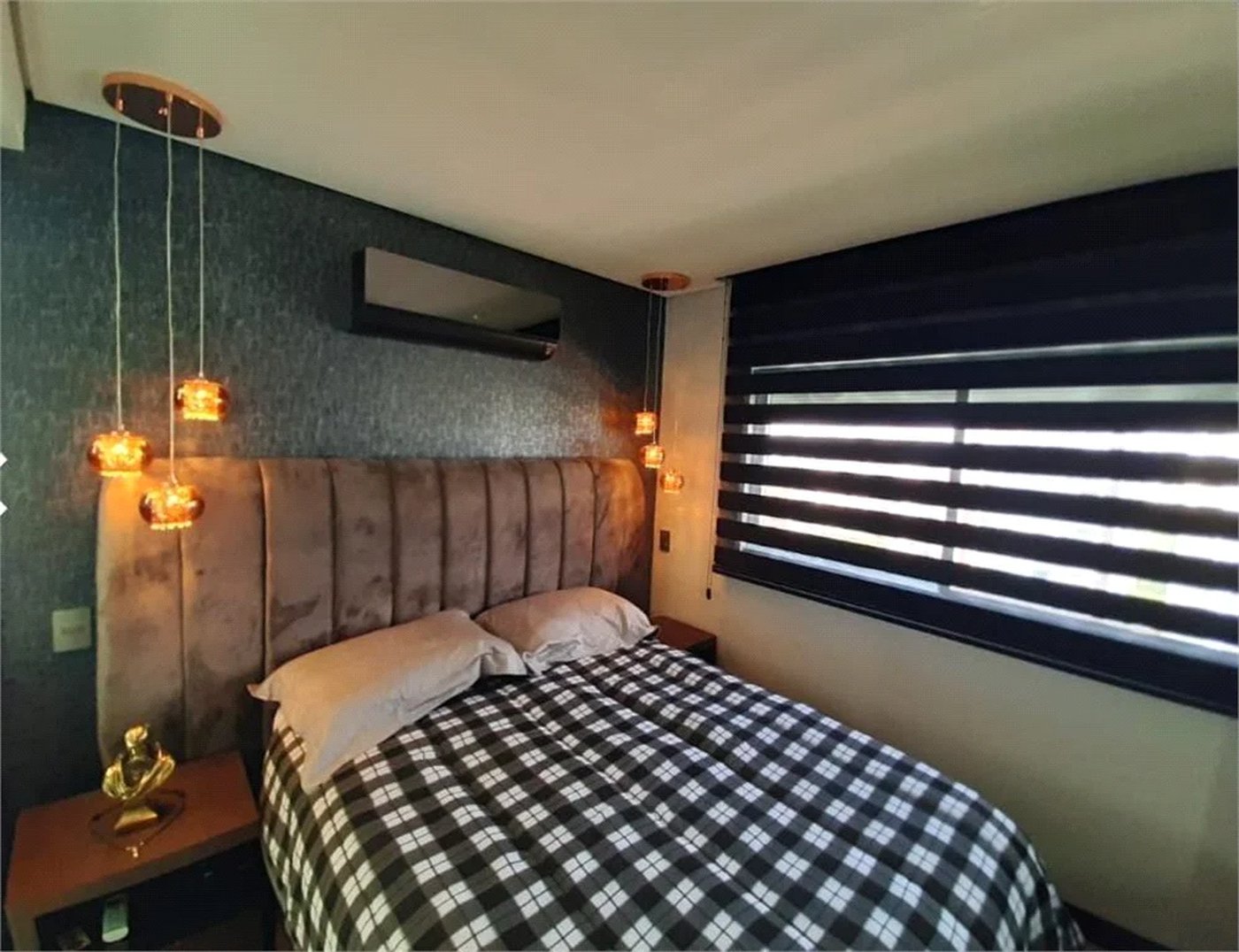 Apartamento à venda com 2 quartos, sendo 1 suíte, em Jardim Caboré, São Paulo, SP