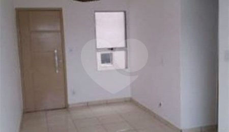Apartamento à venda com 2 quartos em Mandaqui, São Paulo, SP