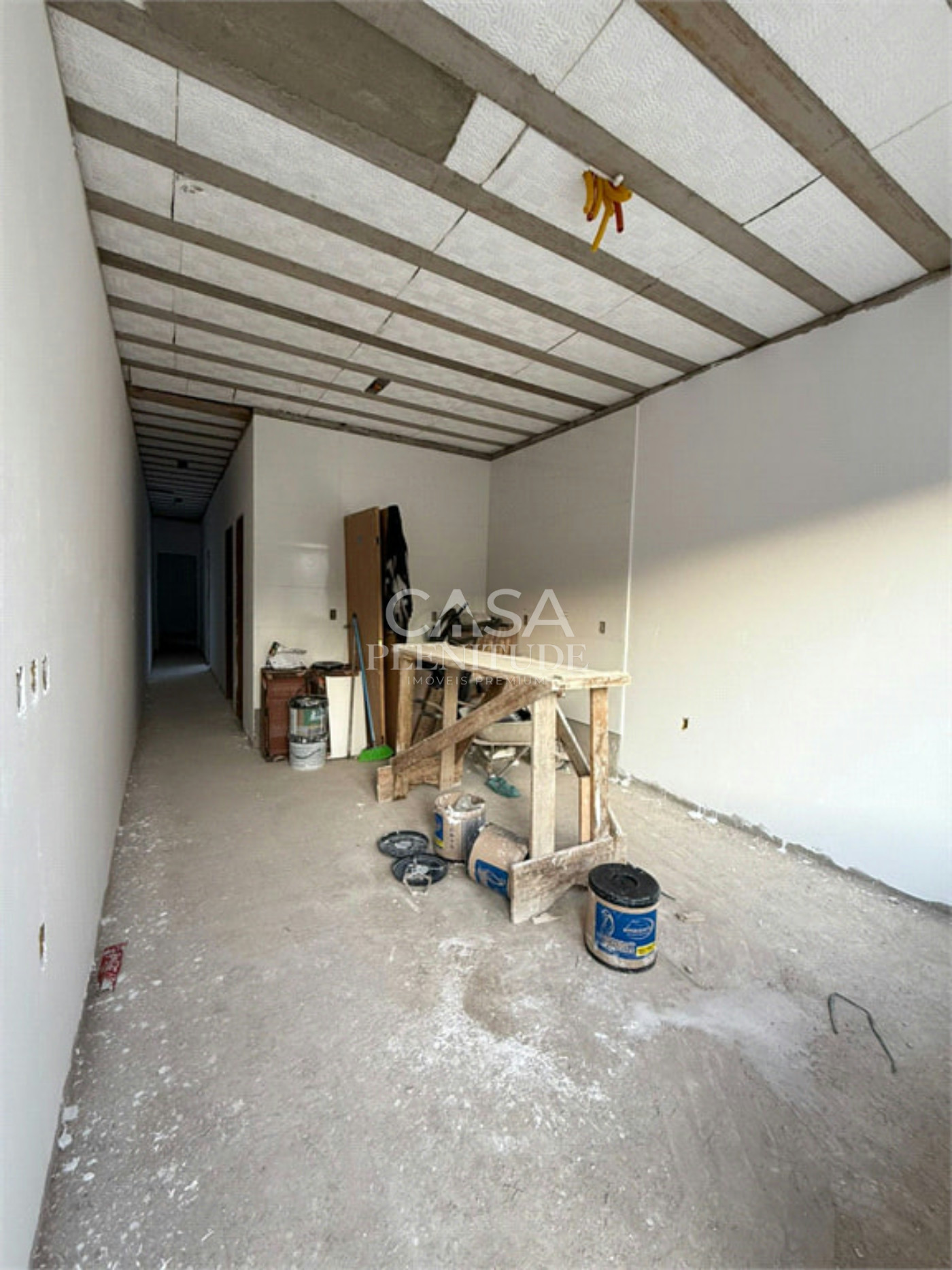 Casa de Vila à venda com 2 quartos em Jardim das Orquídeas, Sorocaba, SP