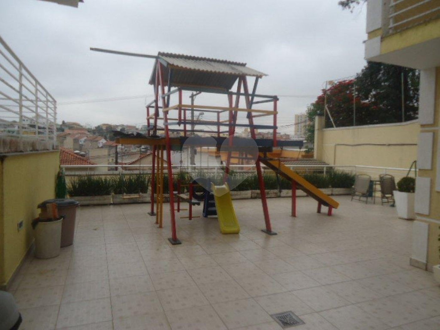 Casa de Vila à venda com 3 quartos, sendo 1 suíte, em Vila Isolina Mazzei, São Paulo, SP