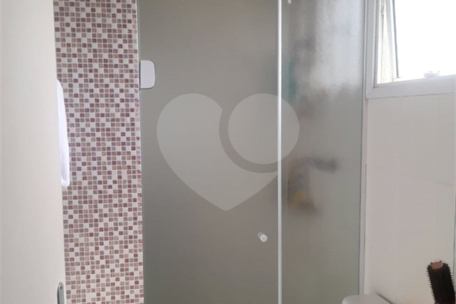 Apartamento à venda com 2 quartos, sendo 1 suíte, em Mandaqui, São Paulo, SP