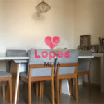 Apartamento à venda com 2 quartos em Vila Paulista, Taubaté, SP