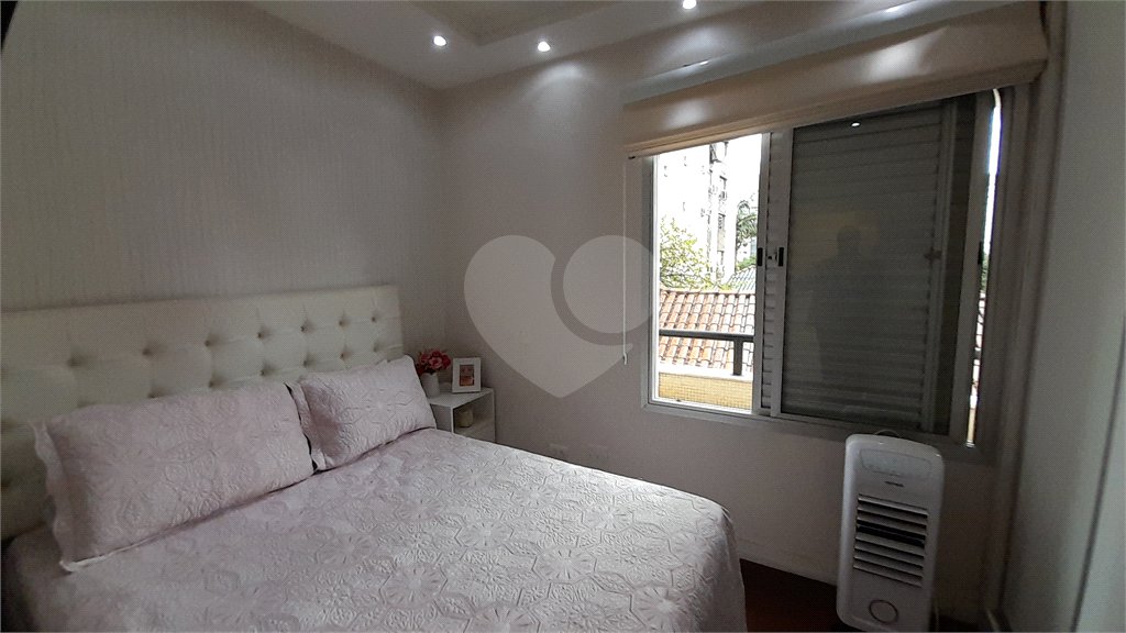 Apartamento à venda com 3 suítes em Perdizes, São Paulo, SP