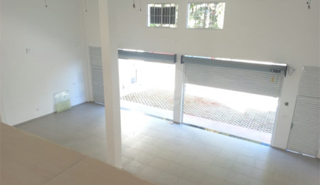 Salão Comercial para alugar em Mandaqui, São Paulo, SP