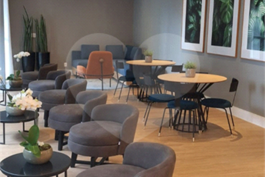 Apartamento à venda com 2 quartos em Mandaqui, São Paulo, SP