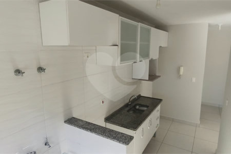 Apartamento para alugar com 2 quartos em Vila Milton, Guarulhos, SP