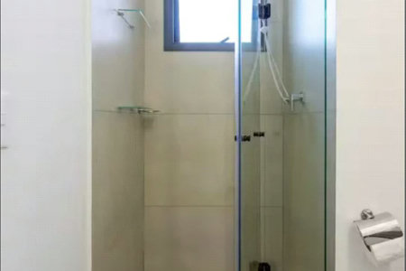 Apartamento à venda com 1 quarto em Vila Cordeiro, São Paulo, SP