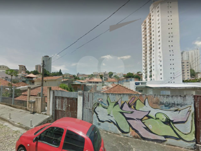 Terreno à venda em Mandaqui, São Paulo, SP