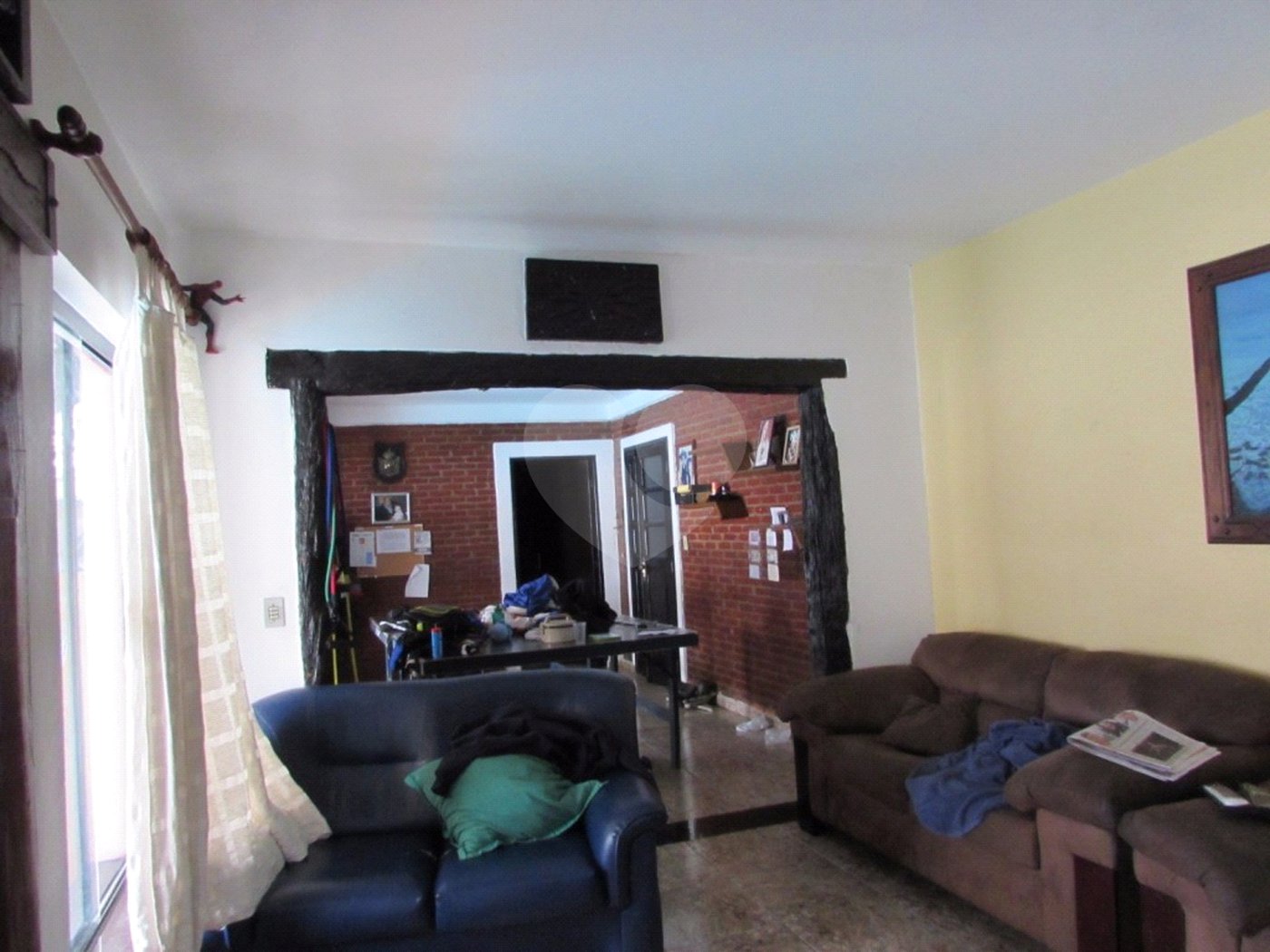 Casa Térrea à venda ou para alugar com 5 quartos, sendo 2 suítes, em Vila Horizonte, Mogi das Cruzes, SP