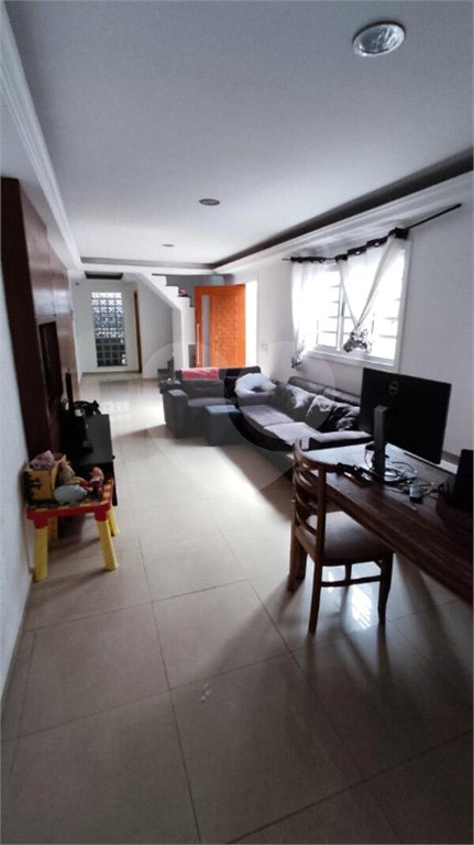 Casa à venda com 2 suítes em Jardim Soraia, São Paulo, SP