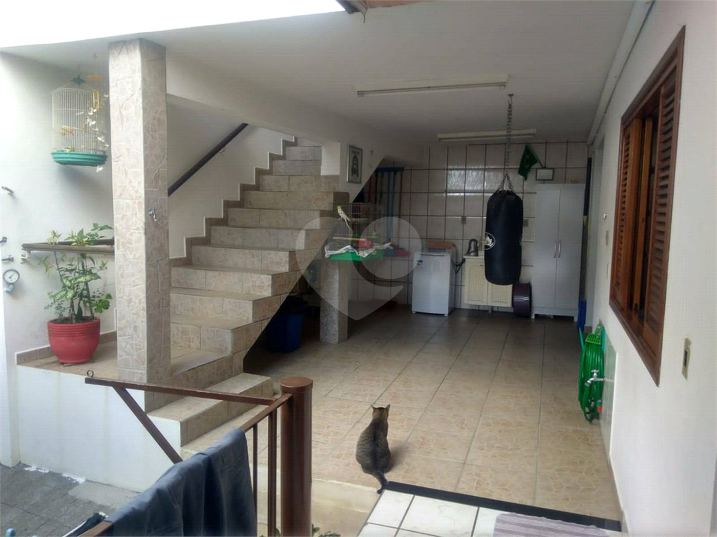 Sobrado à venda com 4 quartos, sendo 1 suíte,  em Jardim Pacaembu, Jundiaí, SP