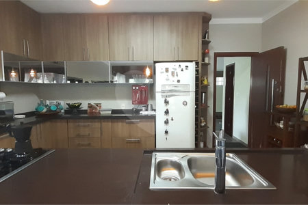 Casa à venda com 2 suítes em Campo Grande, Rio de Janeiro, RJ
