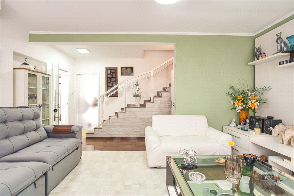 Casa à venda com 3 quartos, sendo 1 suíte, em Vila Leopoldina, São Paulo, SP