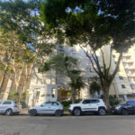 Apartamento à venda com 3 quartos em Caxingui, São Paulo, SP