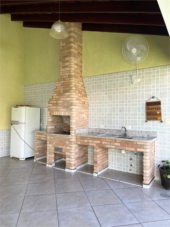 Casa Térrea à venda com 5 quartos, sendo 1 suíte, em Vila Santana, Mogi das Cruzes, SP