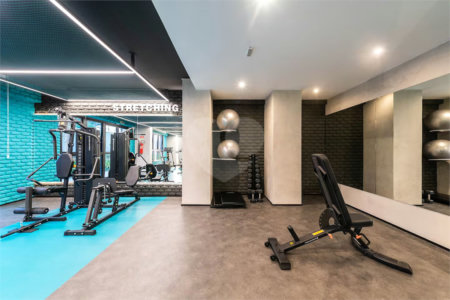 Apartamento para alugar com 1 suíte em Pinheiros, São Paulo, SP