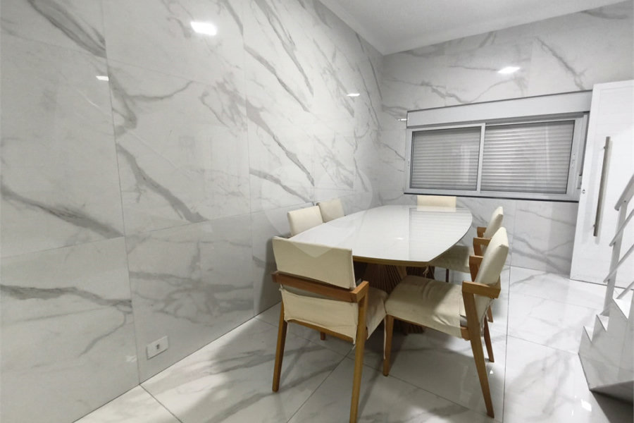 Casa à venda com 4 quartos, sendo 3 suítes, em Jardim Brasil (zona Norte), São Paulo, SP