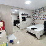 Casa em condomínio à venda com 4 suítes em Parque Residencial Villa dos Inglezes, Sorocaba, SP