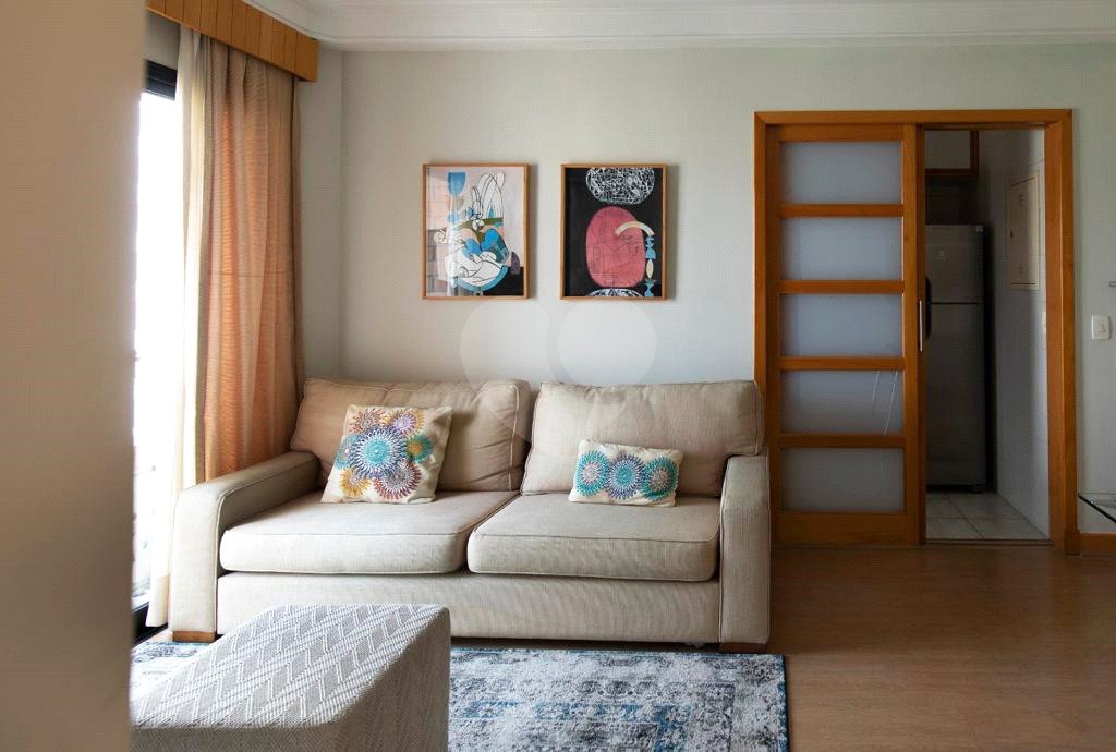 Apartamento à venda com 1 quarto em Vila Uberabinha, São Paulo, SP