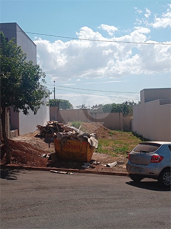Terreno à venda em Reserva San Pedro, Ribeirão Preto, SP