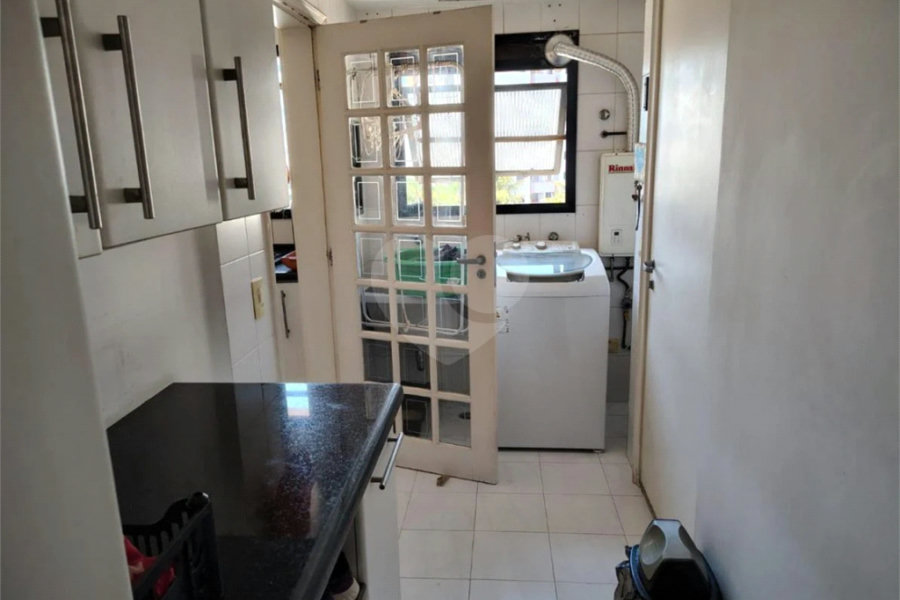 Apartamento à venda com 3 quartos, sendo 1 suíte, em Jabaquara, São Paulo, SP