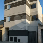 Apartamento à venda com 1 quarto em Vila Gustavo, São Paulo, SP