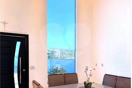 Casa à venda com 3 suítes no condomínio Buona Vita Atibaia, Atibaia - SP