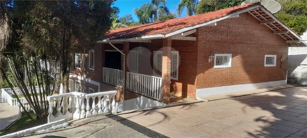 Casa à venda com 3 quartos, sendo 1 suíte, em Roseira, Mairiporã, SP
