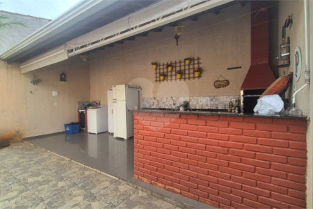 Casa à venda com 2 quartos no condomínio Del Rey, Sorocaba - SP