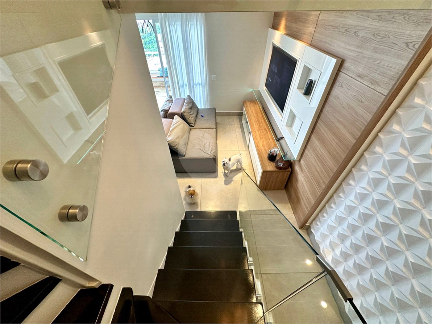 Apartamento à venda com 2 quartos, sendo 1 suíte, em Santana, São Paulo, SP