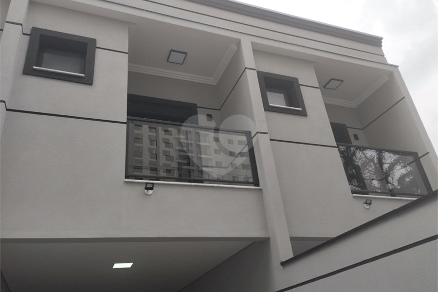 Sobrado à venda com 3 quartos, sendo 1 suíte,  em Santana, São Paulo, SP