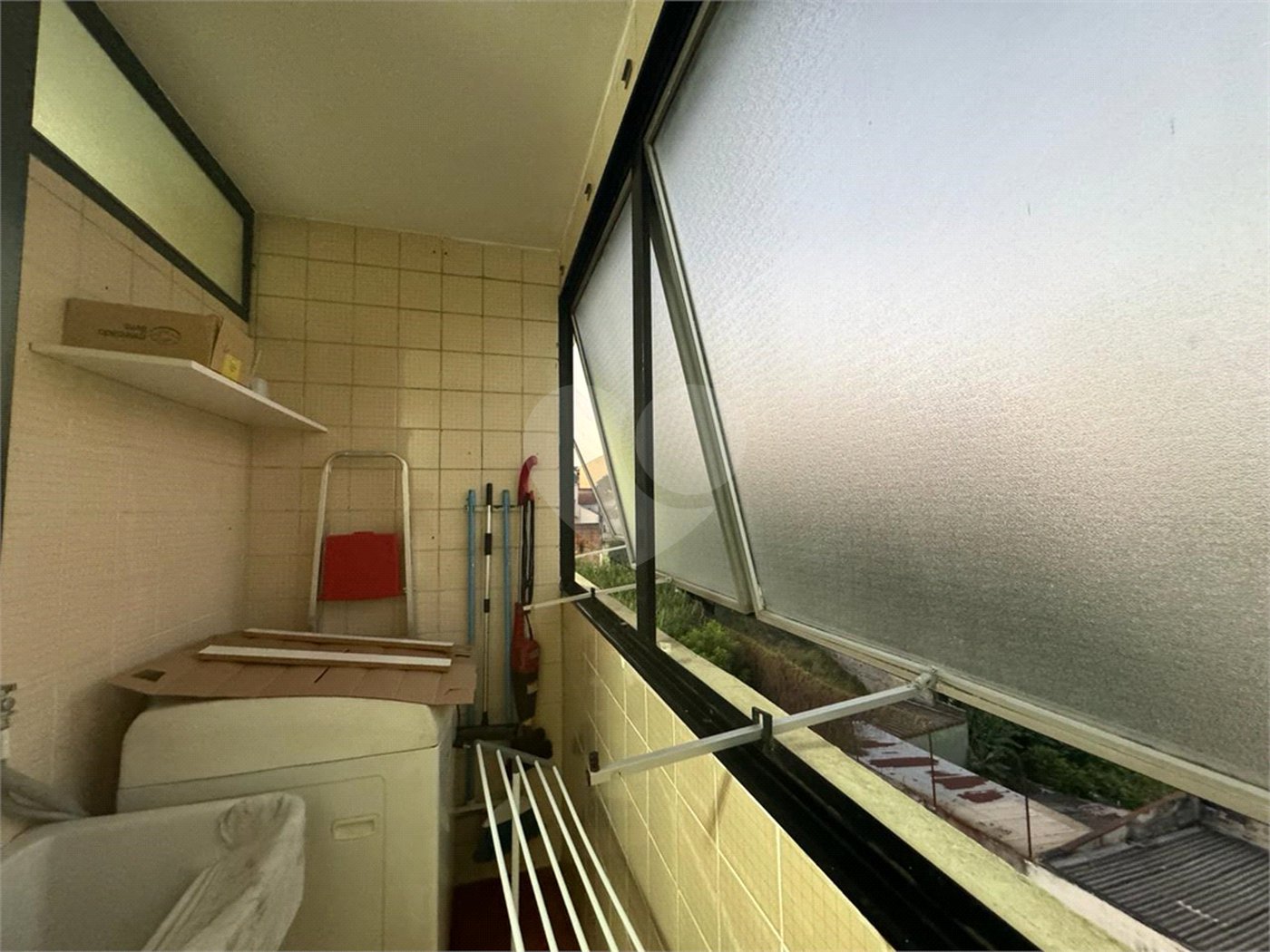 Apartamento à venda com 2 quartos em Imirim, São Paulo, SP