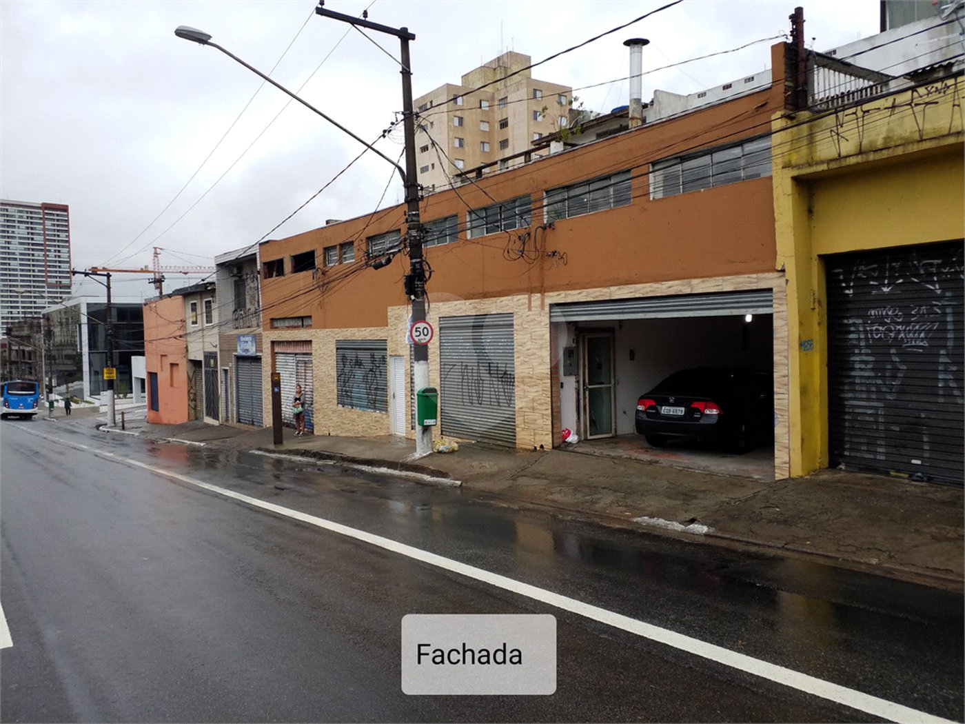 Prédio à venda ou para alugar em Vila Mascote, São Paulo, SP