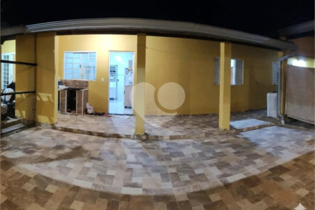 Casa à venda com 2 quartos em Cercadinho, Alambari, SP
